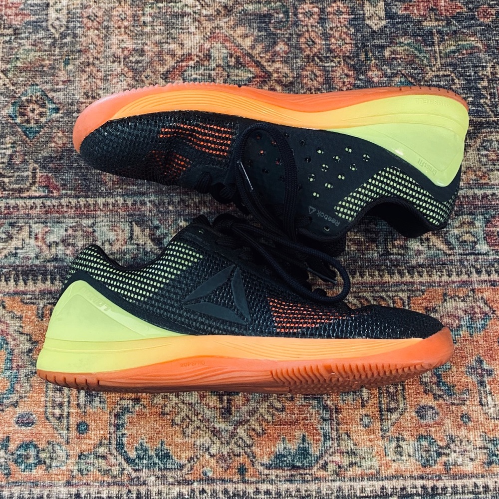 REEBOK CrossFit Nano 7